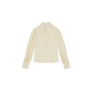 L.K. Bennett Sonya Birch Print Blouse